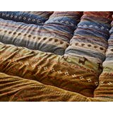 洗えるこたつ布団上掛け[ラディ」210×290ｃｍ | IKEHIKO | 詳細画像4 