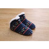 甲まですっぽりルームシューズ「ビータ」Lサイズ | IKEHIKO | 詳細画像8 