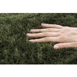 シャギー調 ラグ『ラルジュ』 130×185cm | IKEHIKO | 詳細画像1 