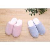 脱げにくいルームスリッパ401 | IKEHIKO | 詳細画像1 