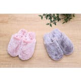 脱げにくいルームスリッパ402 | IKEHIKO | 詳細画像1 