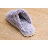 脱げにくいルームスリッパ402 | IKEHIKO | 詳細画像6 