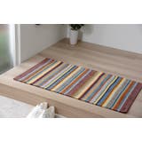 BR | エジプト製 シェニール糸 ルームマット 50×85ｃｍ | IKEHIKO