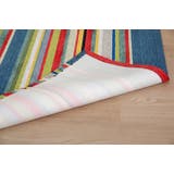 エジプト製 シェニール糸 ルームマット 50×160ｃｍ | IKEHIKO | 詳細画像5 