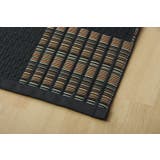 BK | 洗えるポリプロピレンカーペット「ウィード」174×220cm | IKEHIKO