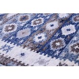 モルドバ製ウィルトン織り 玄関マット「プルメリア」70×120cm | IKEHIKO | 詳細画像2 