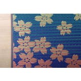 国産い草使用 ヨガマット 「畳ヨガ」 約60×180cm SAKURA富士 | IKEHIKO | 詳細画像2 