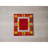 ラウム40×40cm | トルコ製ウィルトン織りチェアパッド | IKEHIKO