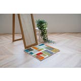 トルコ製ウィルトン織りチェアパッド | IKEHIKO | 詳細画像7 