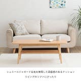 シェニール糸使用 セアテクッション | IKEHIKO | 詳細画像4 