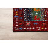 トルコ製 ウィルトン織り 玄関マット 『イビサ』約60×90cm | IKEHIKO | 詳細画像5 