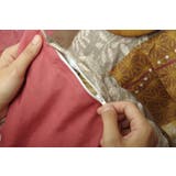 和柄 こたつ布団カバー 長方形大 『こよみ』 約215×295cm | IKEHIKO | 詳細画像8 