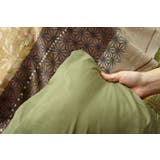 和柄 こたつ布団カバー 長方形大 『こよみ』 約215×295cm | IKEHIKO | 詳細画像5 