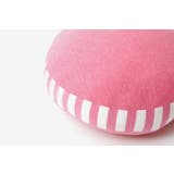 クッション フロア マイクロファイバー 無地 『エルマー』 約50R×5cm | IKEHIKO | 詳細画像7 