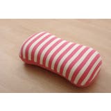 ピンク | クッション 低反発 もっちり | IKEHIKO