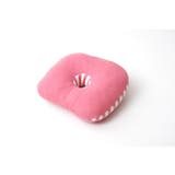 ピンク | クッション 低反発 快適フィット | IKEHIKO