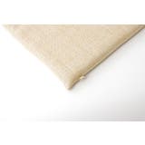 クッション 椅子用 フリーシート 無地 シンプル 『モカ』 約43×123cm | IKEHIKO | 詳細画像5