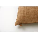 クッション 椅子用 シート 無地 シンプル 『モカ』 約43×43cm 2枚組 | IKEHIKO | 詳細画像6