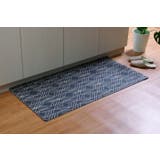ジオ | キッチンマット PVC使用 抗菌防臭 約60×220cm 裏:すべりにくい加工 | IKEHIKO