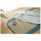 い草ごろ寝マット 『さわやか マット』 約70×120cm | IKEHIKO | 詳細画像4 