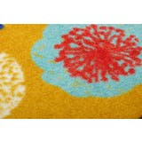洗える外玄関マット フォレスタ 59×90cm | IKEHIKO | 詳細画像8 
