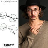メンズファッション 眼鏡 メンズ | improves | 詳細画像1 