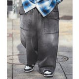デニムパンツ メンズ カーゴパンツ | improves | 詳細画像1