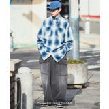 デニムパンツ メンズ カーゴパンツ | improves | 詳細画像2
