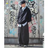 デニムパンツ メンズ カーゴパンツ | improves | 詳細画像4