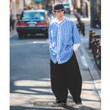デニムパンツ メンズ カーゴパンツ | improves | 詳細画像6