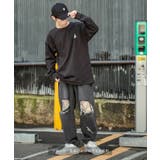 デニムパンツ メンズ ダメージ | improves | 詳細画像13