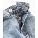 デニムパンツ メンズ ダメージ | improves | 詳細画像16