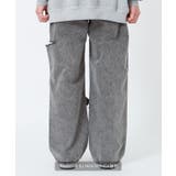 デニムパンツ メンズ ダメージ | improves | 詳細画像4