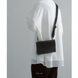 ショルダーバッグ メンズ レザーバッグ | improves | 詳細画像2