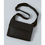 ショルダーバッグ メンズ レザーバッグ | improves | 詳細画像3