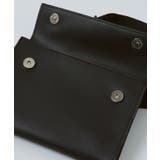 ショルダーバッグ メンズ レザーバッグ | improves | 詳細画像6