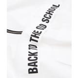 プルオーバー メンズ半袖 ハーフジップ | improves | 詳細画像11