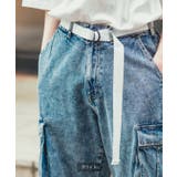 ベルト メンズ Dカン | improves | 詳細画像2