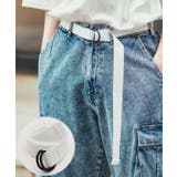 ホワイト | ベルト メンズ Dカン | improves