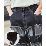 ブラック | ベルト メンズ Dカン | improves