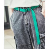 ベルト メンズ Dカン | improves | 詳細画像6