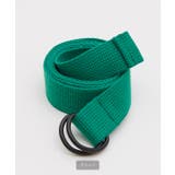 ベルト メンズ Dカン | improves | 詳細画像7