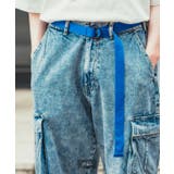 ベルト メンズ Dカン | improves | 詳細画像8