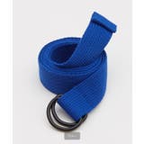 ベルト メンズ Dカン | improves | 詳細画像9