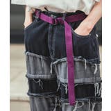 ベルト メンズ Dカン | improves | 詳細画像10