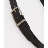 ベルト メンズ PUレザー | improves | 詳細画像5 