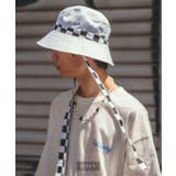 ハット メンズ フラッグ | improves | 詳細画像5