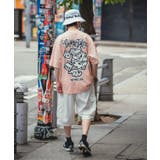 ハット メンズ フラッグ | improves | 詳細画像7
