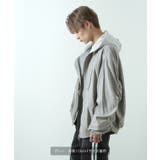 ブルゾン メンズ パーカー | improves | 詳細画像14