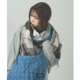 マフラーバッグ メンズ レディース | improves | 詳細画像15